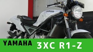 YAMAHA 3XC R1-Z 参考動画