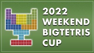 池袋ゲーセンミカド 【ビグテト】2022 WBC 第22回大会 20220603