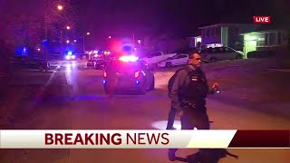 KCPD investigates after 2 shot near 72nd Terrace and Cleveland