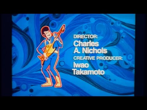 Jabberjaw Ending Credits Youtube