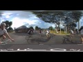 Bicycl.Asia - Enjoy Car Free Sunday Singapore in 360 video!