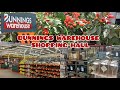 Bunnings Warehouse Australia Haul | Shopping for Plants, Artificial flowers and wallpaper