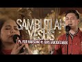 Sambutlah Yesus - Fuji Harsono ft. GMS Jabodetabek