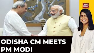 'No Possibility Of A Third Front': Patnik | Odisha CM Distances Himself From Oppn Unity