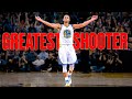 30 Minutes of Steph Curry GREATEST SHOOTING HIGHLIGHTS EVER ! 🏆🔥