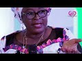 Chief Moji Makanjuola recipient of the Legend of Cancer Control Award (Official Video)