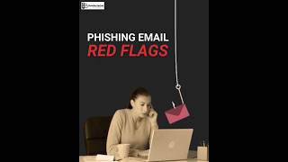 Phishing Email Red Flags