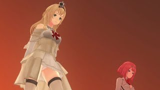 【MMD艦これ】英艦ペアで[A]ddiction【カメラ移動・字幕無】(1080p_60fps)