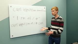 Command Injection Vulnerabilities - Roman Explains
