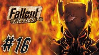 Fallout Tactics | Gameplay ITA |#16 - Preoria