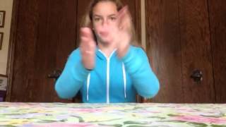 *Updated and better quality* Sevens Hand Game Tutorial (Extended Edition)