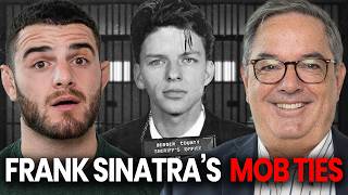 Frank Sinatra S Mafia Ties Explained Ft Thomas Maier