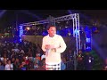 krooi water festival young boss full show