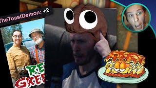 Jerma's Mind
