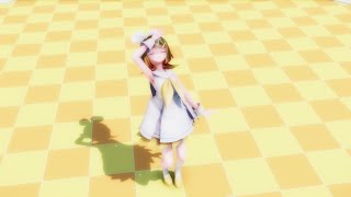 【MMD VR180】Ur-Style【Sour式鏡音リン】