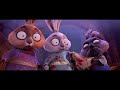 Kung Fu Panda 4 TV Spot - Bad Bunnies