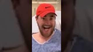 MrTop5 In The Hospital Sings \