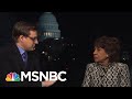 New Finance Chair Maxine Waters On Investigating President Donald Trump | All In | MSNBC