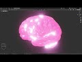 Blender Tutorial - How to animate material color