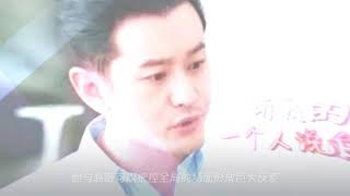 黄晓明《中餐厅》态度强硬,推责任给林大厨,独自默默伤心流泪