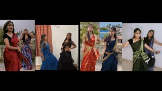 Trending VIDEO || Dance of girls Priyadurai and divyamadhu|| Instagram Reels