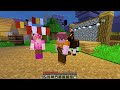 The FIRST Ender DRAGON Story In Minecraft!