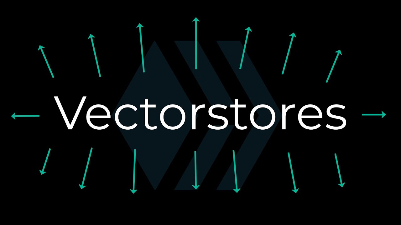 Vectorstores Youtube