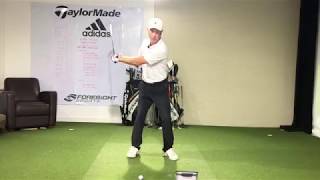 LAG - What Where How When - Part 3 l HOW TO HOLD LAG IN THE GOLF SWING