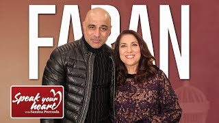 Faran Tahir On Speak Your Heart With Samina Peerzada