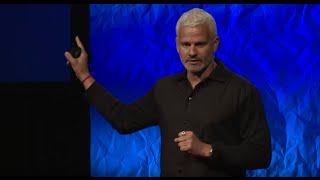 Promise of Tech and the Brain | Adam Gazzaley | TEDxSonomaCounty