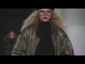 white february 2016 catwalk yohanix hd