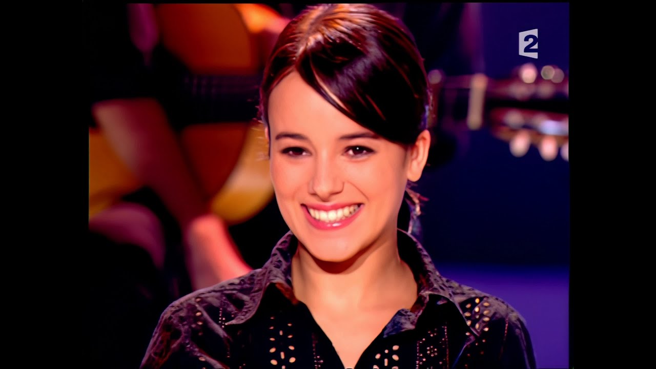 Alizee La Isla Bonita Alizée La Isla Bonita Thumbnail