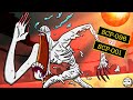 SCP-096 Shy Guy vs. SCP-001 When Day Breaks (SCP Animation)