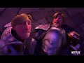 epic battles from wizards trollhunters u0026 3below 💥 tales of arcadia netflix after school