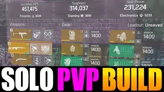 パッチ 1.6.1 で必要な唯一の PVP ビルド... (パッチ後の部門最高の PVP ビルド)