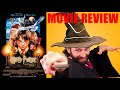 HARRY POTTER AND THE SORCERER'S STONE | Movie Review ∞ ϟ