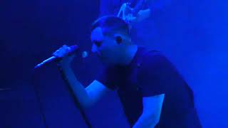 The Twilight Sad - Kill It In The Morning - OVO Arena Wembley, London, 12/12/22