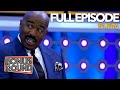 Family Feud Full Episode With Steve Harvey Season 1 Episode 16