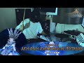 【FF14】Akh Afah Amphitheatre BGM/Band ver  -DRUM COVER-             © SQUARE ENIX