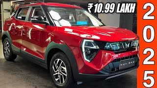 New XUV 3XO - AX5 | 2025 Most Value for Money Variant | Features | Detailed Review