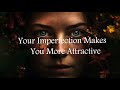 Your Imperfection Makes You More Attractive