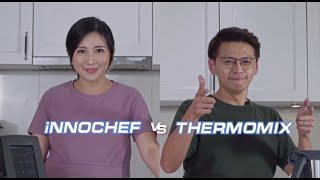 Innochef VS Thermomix