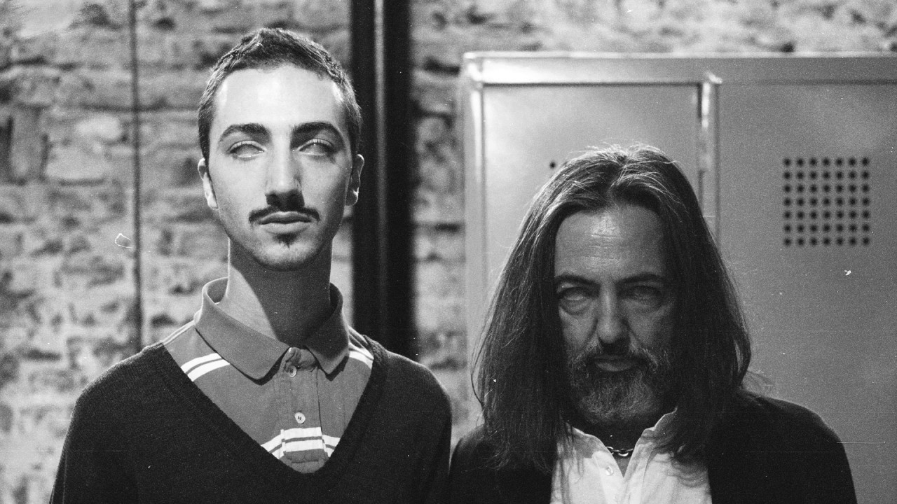 Babasónicos Ingrediente Barfeye Remix Youtube