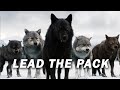 You Are Not Alone - Lead the PACK [Lone Wolf Speech] | Motivational Speech