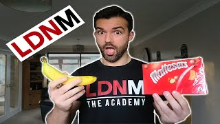 Why The LDNM Nutrition Course is The Best In The Game! | UK Nutrition Course