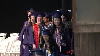 2025 Drexel University Lebow College of Business Commencement