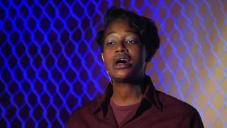 I’m a woman first | Tiffany Williams | TEDxMuncyStatePrison