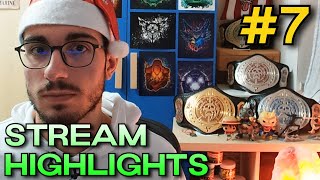 Destiny's best days are ahead of us - Stream Highlights #7