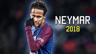 Neymar Jr 2018 - Humiliating Everyone ● Skills & Goals | HD