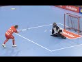 SUI vs CZE - Highlights and Penalty Shootout - EFT 2024